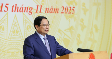 Thủ tướng chỉ đạo xây dựng chính sách lương xứng đáng cho giáo viên