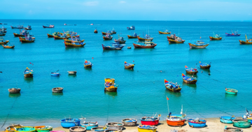 Tỉnh rộng nhất Việt Nam sắp có khu du lịch quốc gia rộng gần 15.000ha, định hướng trở thành điểm đến hàng đầu khu vực châu Á - Thái Bình Dương