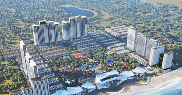 TPHCM xác định giá đất cụ thể cho loạt dự án