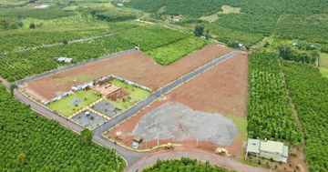 Từ ngày 1/1/2026, chi phí chuyển đất nông nghiệp lên đất thổ cư sẽ tăng đáng kể