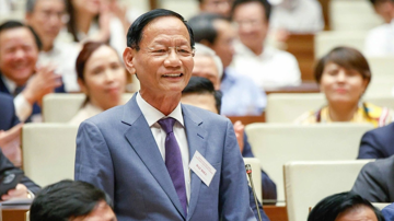 Vì sao đại gia Vũ Văn Tiền buộc phải rời ghế Chủ tịch GELEXIMCO?