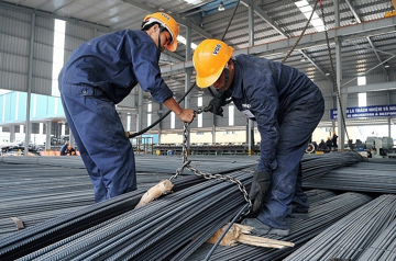 Xuất khẩu vượt hạn ngạch, thép cây Việt Nam bị xem xét cắt ưu đãi thuế tại một thị trường lớn ở châu Âu