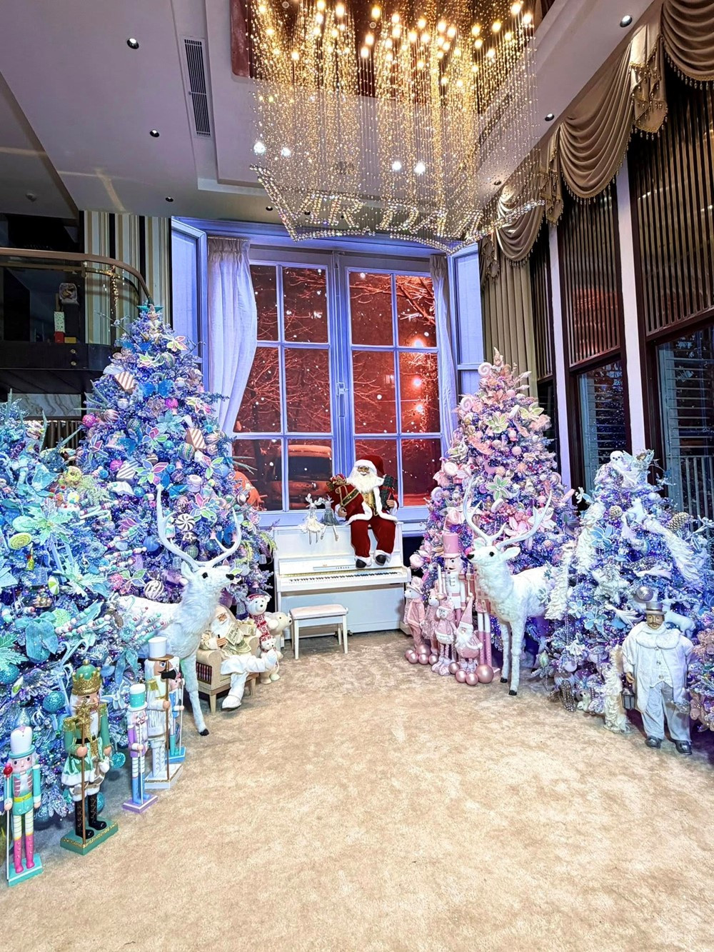 Đàm Vĩnh Hưng hé lộ lý do bán biệt thự trăm tỷ - ảnh 4