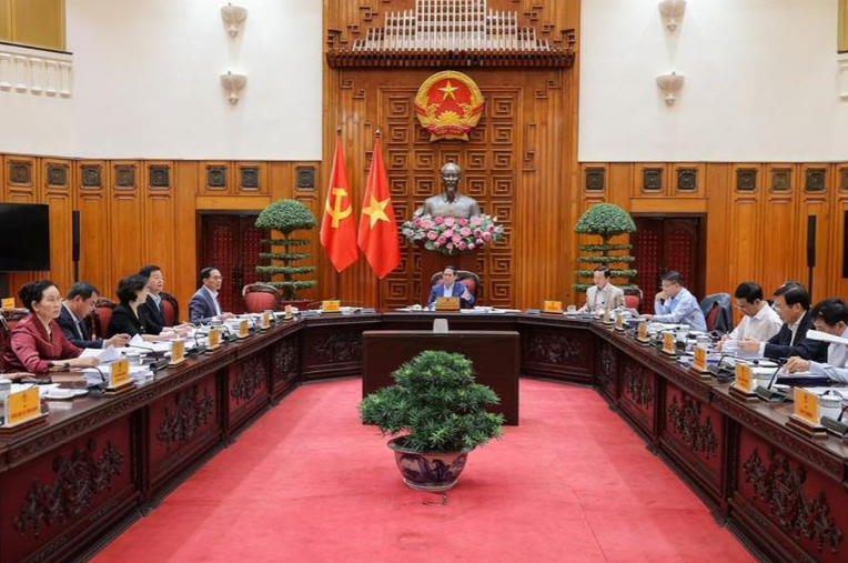 Việt Nam sắp khởi công khu đô thị thể thao Olympic đẳng cấp quốc tế, được Thủ tướng chỉ đạo- Ảnh 1.