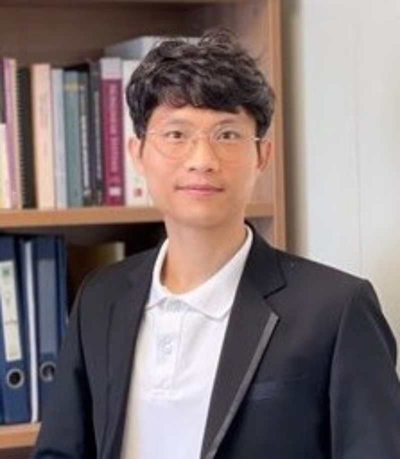 Giáo sư Việt được cấp quốc tịch Hàn Quốc theo diện nhân tài xuất sắc - ảnh 1