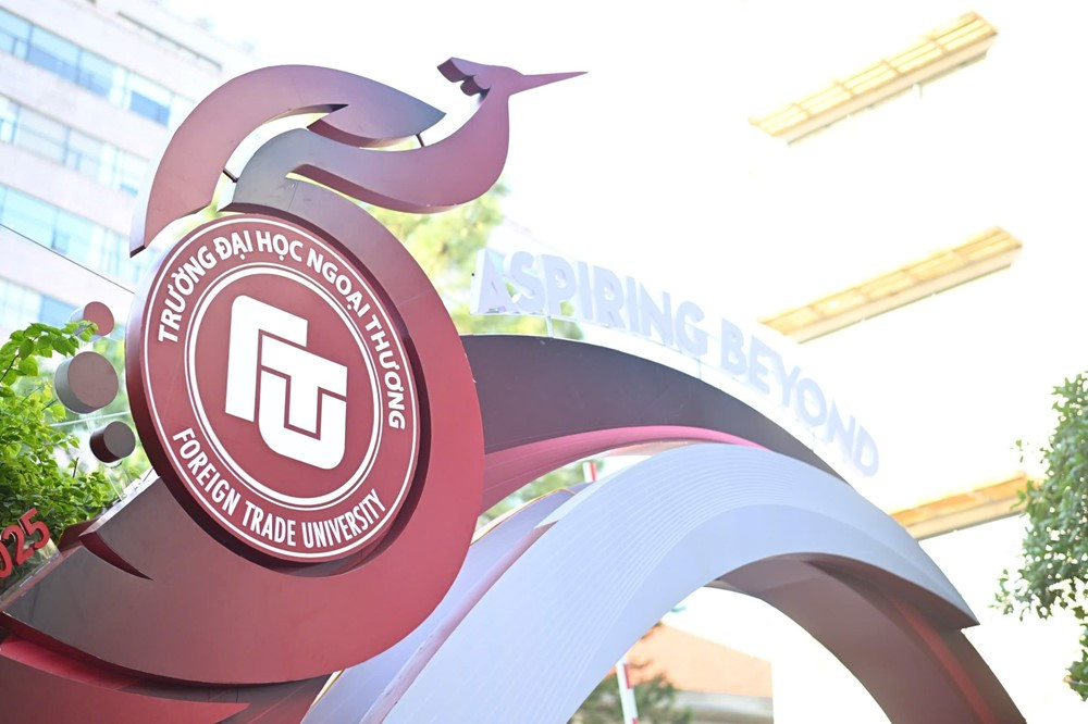 ‘Harvard của Việt Nam’ phấn đấu trở thành một trong những trường đại học hàng đầu châu Á - ảnh 1