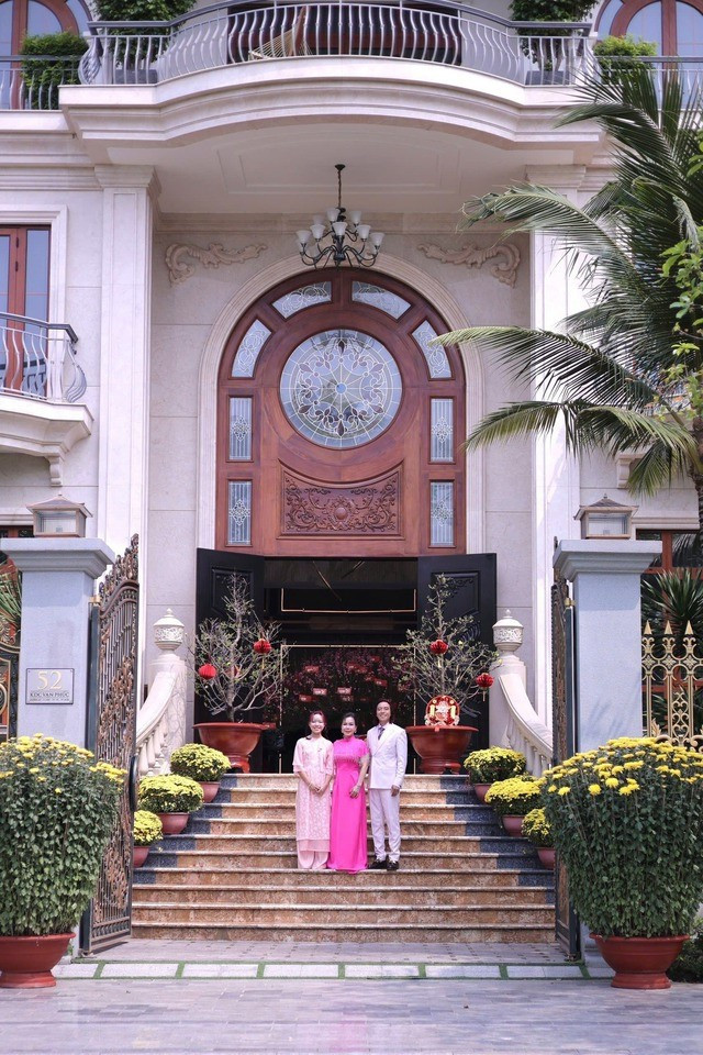 Động thái mới nhất của Việt Hương - ảnh 5