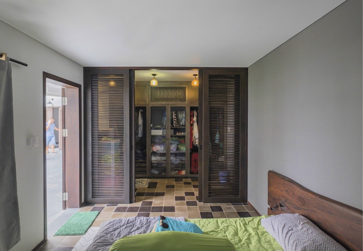 Gặp lại tuổi thơ qua không gian độc đáo, gợi nhớ nếp nhà xưa ở Đồng Nai- Ảnh 5.