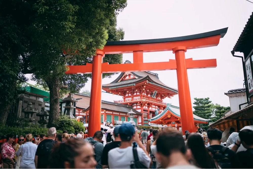 Nền kinh tế lớn thứ tư thế giới tăng gấp ba thuế xuất cảnh, ‘vớ bẫm’ kỷ lục doanh thu hơn 8.947 tỷ đồng? - ảnh 1