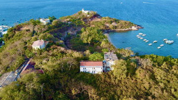 Biệt thự cổ hơn 100 tuổi, nơi vị vua cuối cùng của Việt Nam nghỉ dưỡng sắp được tu bổ