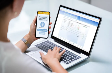 Cảnh báo khẩn về những thiết bị không nên dùng để tải và sử dụng ứng dụng ngân hàng điện tử