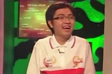 Cuộc sống của chàng Á quân ‘mặn mà nhất’ Đường lên đỉnh Olympia bây giờ ra sao?