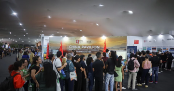 Động thái gây chú ý của Trung Quốc khi Mỹ vắng mặt tại hội nghị khí hậu