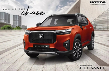 Honda ‘chiều lòng’ khách hàng ra mắt mẫu SUV cỡ B với giá chỉ 395 triệu: 6 túi khi an toàn, khoang lái hiện đại, ‘kình địch’ mới của Hyundai i10