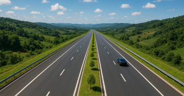 Liên danh Trung Nam đề xuất đầu tư tuyến cao tốc hơn 36.000 tỷ chạy dọc tỉnh lớn nhất Việt Nam