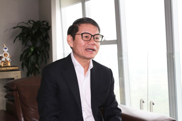 Lộ diện hơn 100 cổ đông nước ngoài đang nắm giữ 26,8% vốn tại THACO