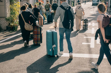 Nền kinh tế lớn thứ tư thế giới tăng gấp ba thuế xuất cảnh, ‘vớ bẫm’ kỷ lục doanh thu hơn 8.947 tỷ đồng?