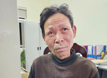 Ngày mai, chính thức xét xử 2 tội danh đối với Cao Văn Hùng sinh năm 1973