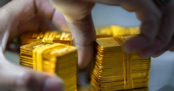 Người đàn ông kể việc bán vàng, lời gấp 15 lần gửi tiết kiệm