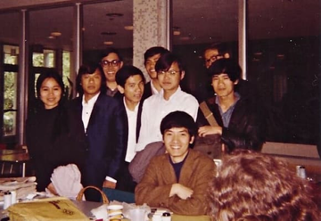 Người Việt Nam đầu tiên học cử nhân tại Harvard: Được cấp học bổng toàn phần, là Giáo sư Sử học nổi tiếng thế giới