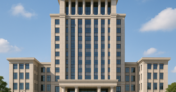 Ninh Bình sẽ xây Trung tâm hành chính liên cơ mới, quy mô nghiên cứu 7.000ha trải dài 4 xã phường