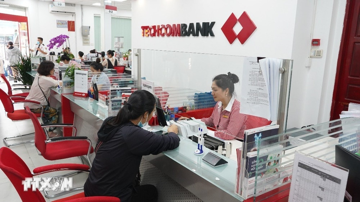 Techcombank cập nhật lãi suất tiết kiệm mới, cao nhất 5,40%/năm
