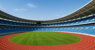 Việt Nam sắp khởi công sân vận động mới, sức chứa 50.000 chỗ ngồi, tọa lạc tại thành phố giàu nhất cả nước