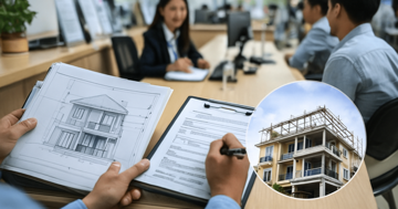 Xây nhà thêm tầng, người dân cần xin cấp mới hay điều chỉnh giấy phép xây dựng?