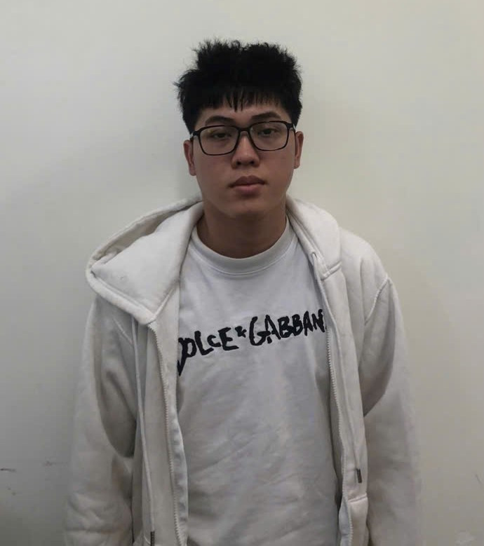 Bắt khẩn cấp chủ trang ‘Hay88’ sinh năm 2006 - ảnh 1