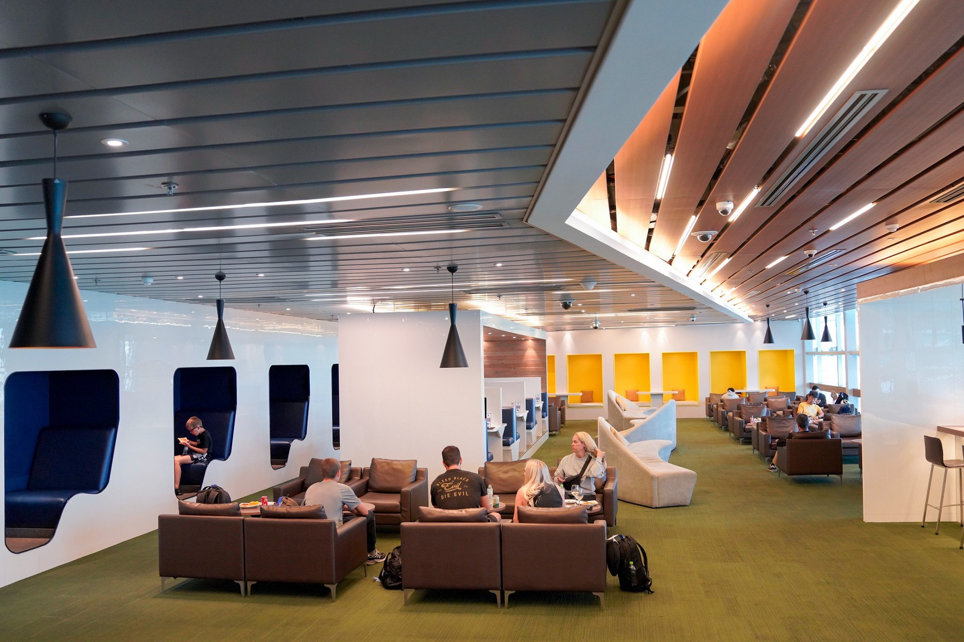 Việt Nam sắp có thêm nhà ga được xếp hạng 5 sao: Vốn nâng cấp 5.000 tỷ, thuộc sân bay lớn bậc nhất miền Bắc- Ảnh 3.