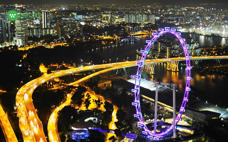 Quốc gia nhỏ nhất Đông Nam Á có diện tích chỉ bằng 1/4 Hà Nội: Là trung tâm tài chính quốc tế, sở hữu hộ chiếu quyền lực - ảnh 2