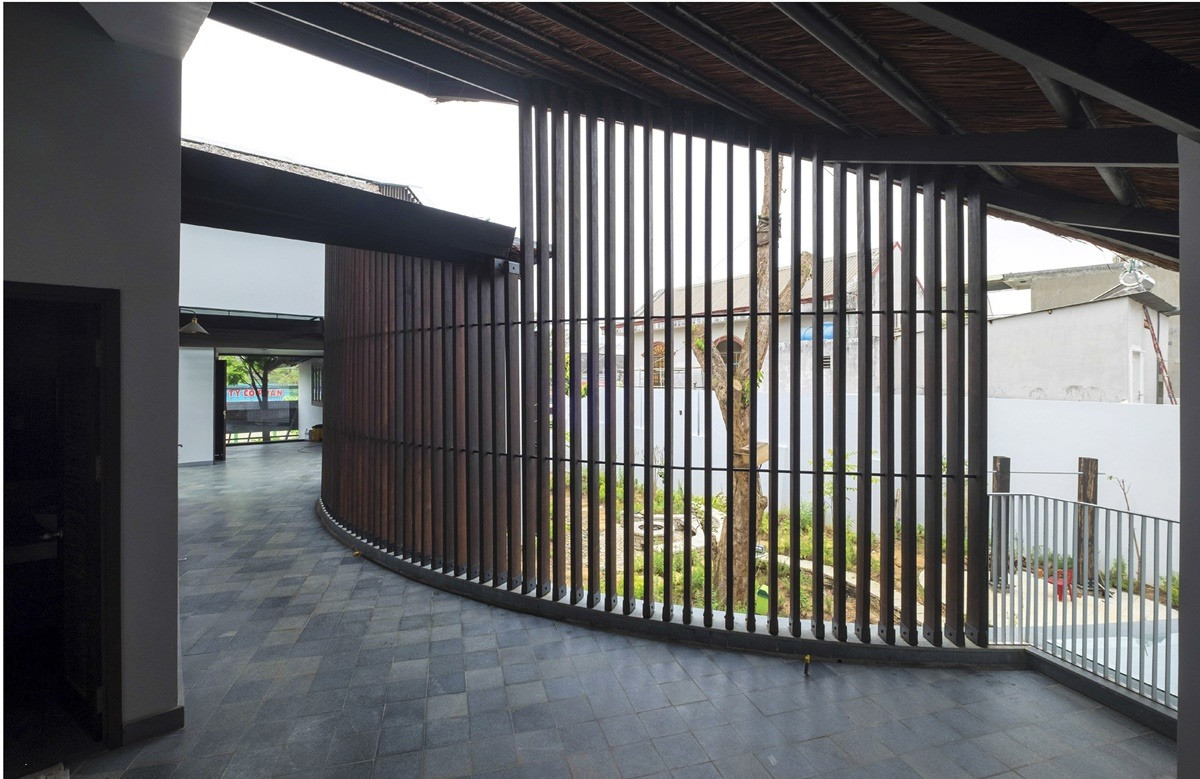 Gặp lại tuổi thơ qua không gian độc đáo, gợi nhớ nếp nhà xưa ở Đồng Nai- Ảnh 4.