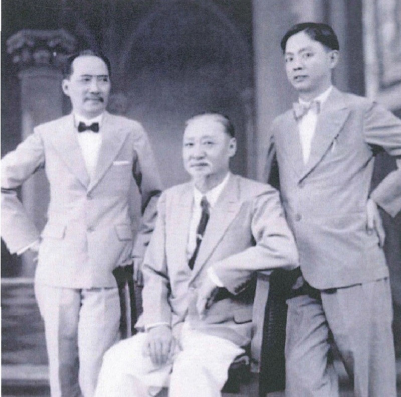 'Cự phú' sở hữu hơn 20.000 căn nhà, từng là chủ nhân loạt dinh thự, bệnh viện, khu đất thương mại lớn bậc nhất Sài Gòn - ảnh 3