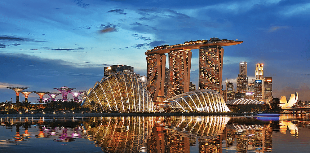 Quốc gia nhỏ nhất Đông Nam Á có diện tích chỉ bằng 1/4 Hà Nội: Là trung tâm tài chính quốc tế, sở hữu hộ chiếu quyền lực - ảnh 4