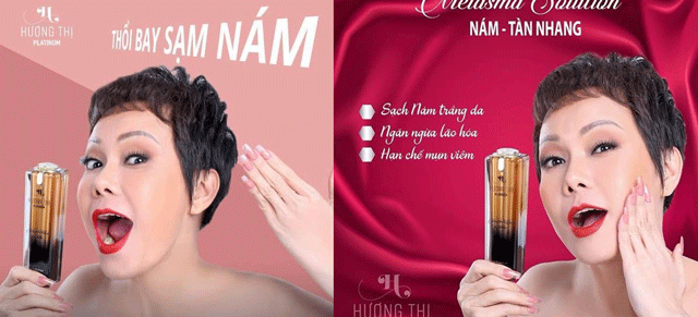 Động thái mới nhất của Việt Hương - ảnh 1