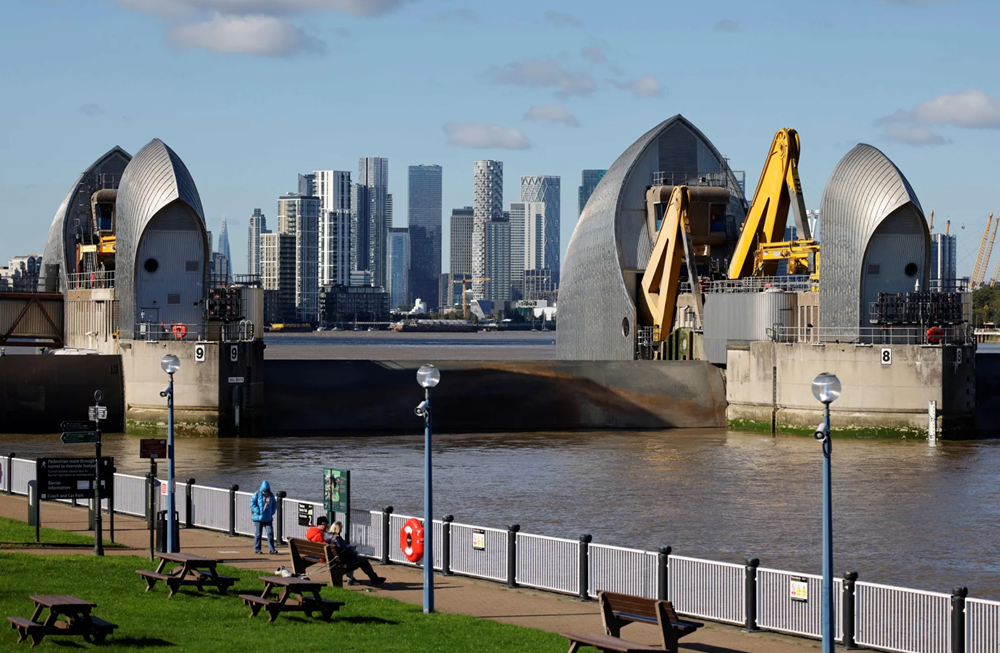 Giới siêu giàu hoảng loạn: Biệt thự chục tỷ có nguy cơ thành 'nhà xây bằng giấy': Chuyện gì xảy ra? - ảnh 3