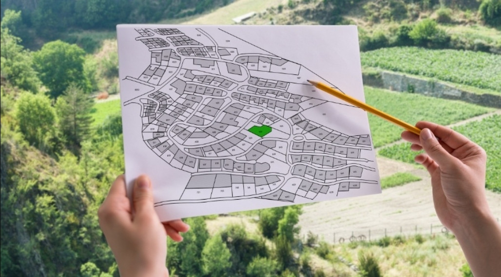 Chỉ hơn tháng nữa, những đối tượng sau sẽ bị tác động lớn khi áp dụng bảng giá đất mới- Ảnh 1.