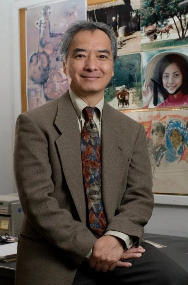 Người Việt Nam đầu tiên học cử nhân tại Harvard: Được cấp học bổng toàn phần, là Giáo sư Sử học nổi tiếng thế giới - ảnh 3