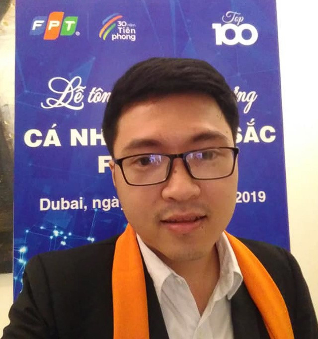 Cuộc sống của chàng Á quân ‘mặn mà nhất’ Đường lên đỉnh Olympia bây giờ ra sao? - ảnh 3