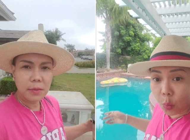 Động thái mới nhất của Việt Hương - ảnh 4