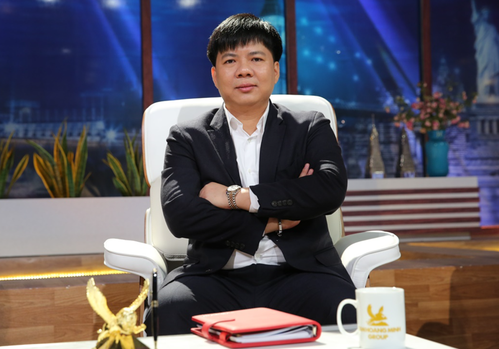 Đề nghị truy tố Shark Thủy - ảnh 1