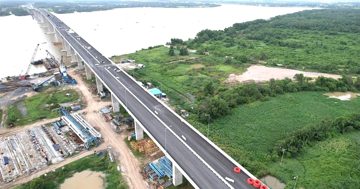 3 cầu kết nối Đồng Nai - TPHCM: Bứt phá vùng kinh tế trọng điểm