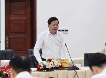 Bộ Nội vụ bác thông tin tiếp tục sáp nhập còn 16 tỉnh, thành phố