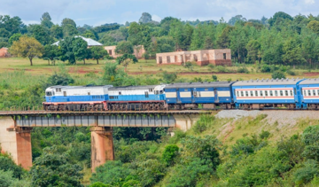 Chọn nhà thầu Trung Quốc cho dự án nâng cấp tuyến đường sắt huyết mạch dài 1.860km, vốn đầu tư hơn 36.000 tỷ đồng