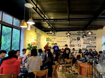 Chuỗi cà phê lớn nhất Việt Nam lãi kỷ lục hai năm, củng cố tham vọng niêm yết