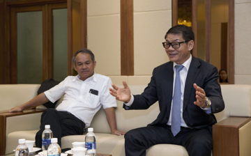 Cổ đông ngoại nào đang nắm hơn 2 tỷ USD tài sản ở THACO, Vinamilk và REE?