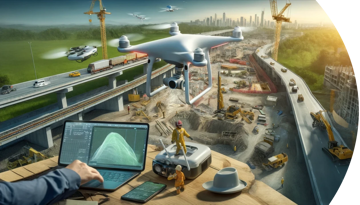 Cuộc cách mạng trên không: Sự trỗi dậy của nền kinh tế tầm thấp toàn cầu và cơ hội cho FPT