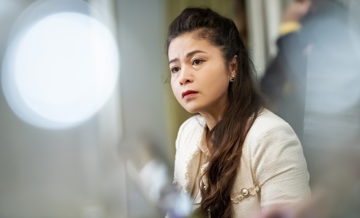 Cuộc sống hiện tại của bà Lê Hoàng Diệp Thảo sau nửa thập kỷ ly hôn với 'vua cà phê' Đặng Lê Nguyên Vũ