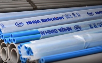 Đại gia Thái Lan lãi đậm từ thương vụ thâu tóm Nhựa Bình Minh, riêng tiền cổ tức đã đủ hòa vốn