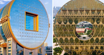 Đằng sau nguyên nhân toà cao ốc mang con số đại cát, liên tục bán phá giá nhưng không ai mua